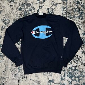 Champion Hoodie